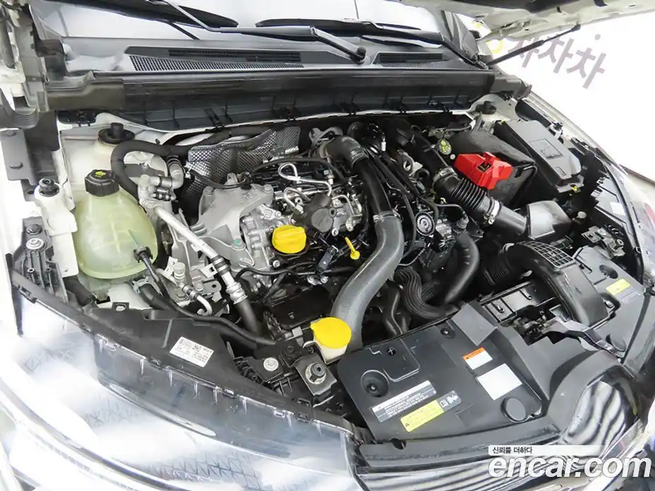 Renault XM3 2020 1.3 Автомат в Москве № 185913, фото 19