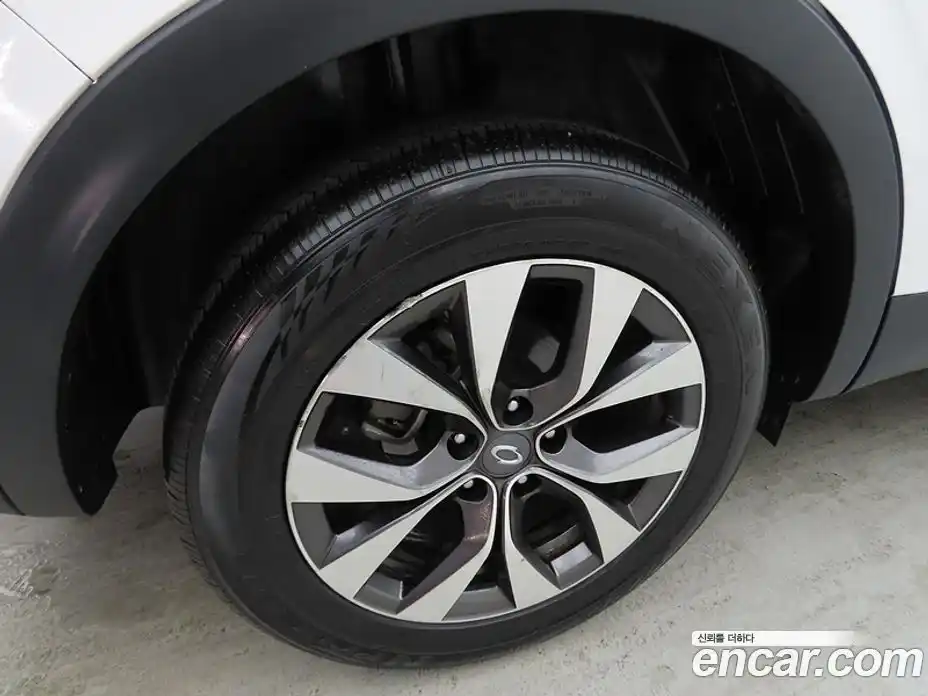 Renault XM3 2020 1.3 Автомат в Москве № 185913, фото 20