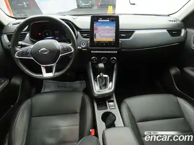 Renault XM3 2020 1.3 Автомат в Москве № 185913, миниатюра 5