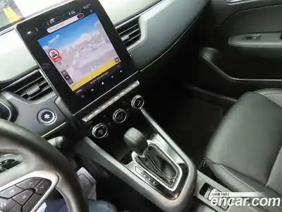 Renault XM3 2020 1.3 Автомат в Москве № 185913, миниатюра 8