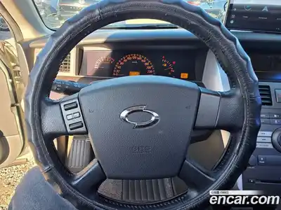 Renault SM5 2007 2.0 Автомат в Москве № 186228, миниатюра 12