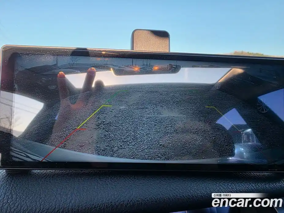 Renault SM5 2007 2.0 Автомат в Москве № 186228, фото 15