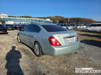 Renault SM5 2007 2.0 Автомат в Москве № 186228, миниатюра 3