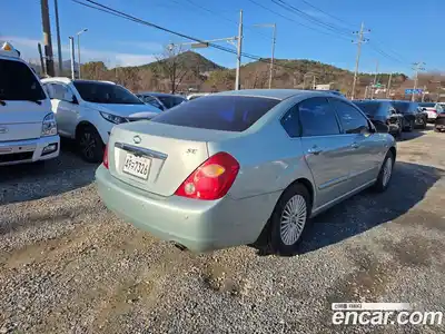 Renault SM5 2007 2.0 Автомат в Москве № 186228, миниатюра 5