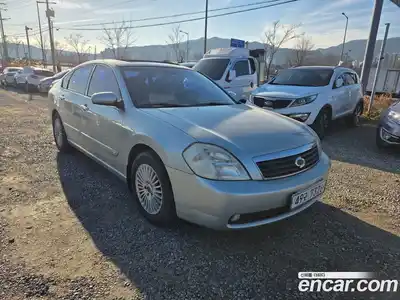 Renault SM5 2007 2.0 Автомат в Москве № 186228, миниатюра 6