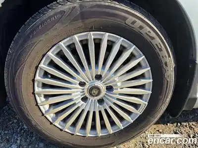 Renault SM5 2007 2.0 Автомат в Москве № 186228, миниатюра 7