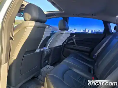 Renault SM5 2007 2.0 Автомат в Москве № 186228, миниатюра 8