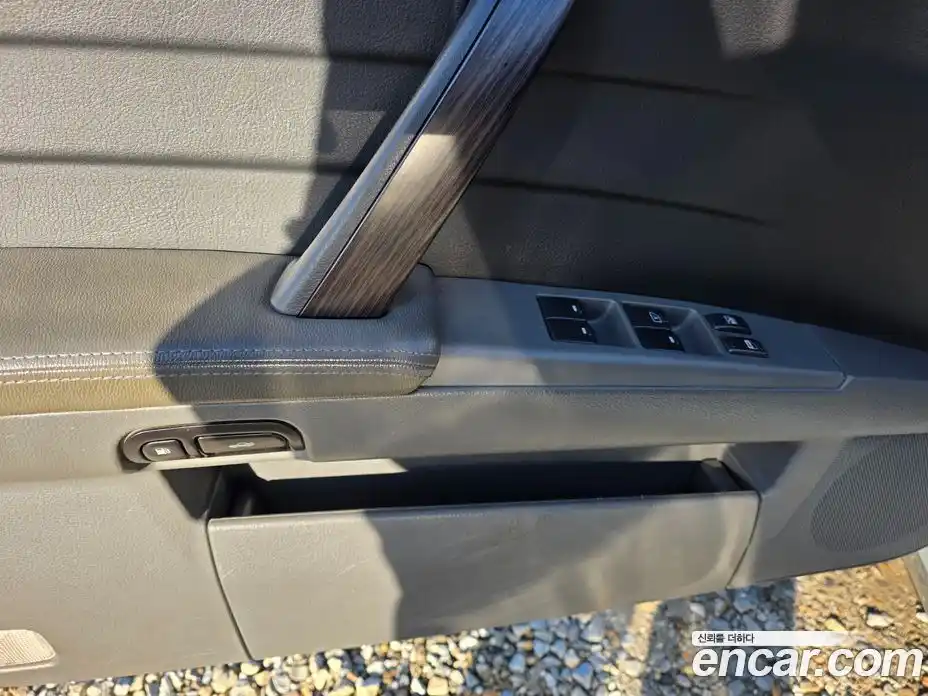 Renault SM5 2007 2.0 Автомат в Москве № 186228, фото 9