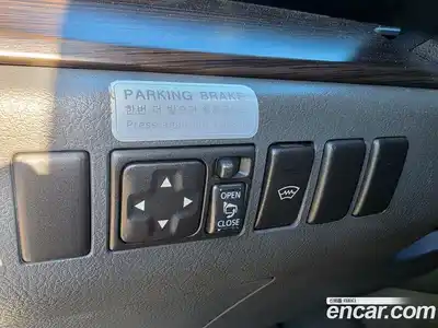 Renault SM5 2007 2.0 Автомат в Москве № 186228, миниатюра 10