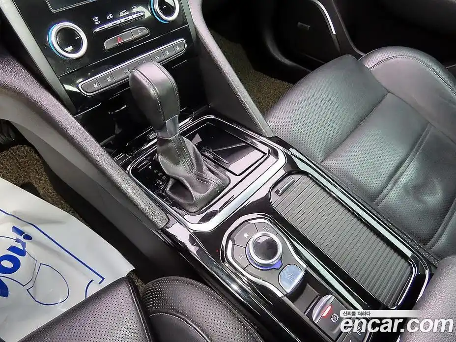 Renault SM6 2016 1.6 Автомат в Москве № 186436, фото 12