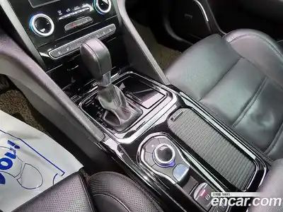 Renault SM6 2016 1.6 Автомат в Москве № 186436, миниатюра 12