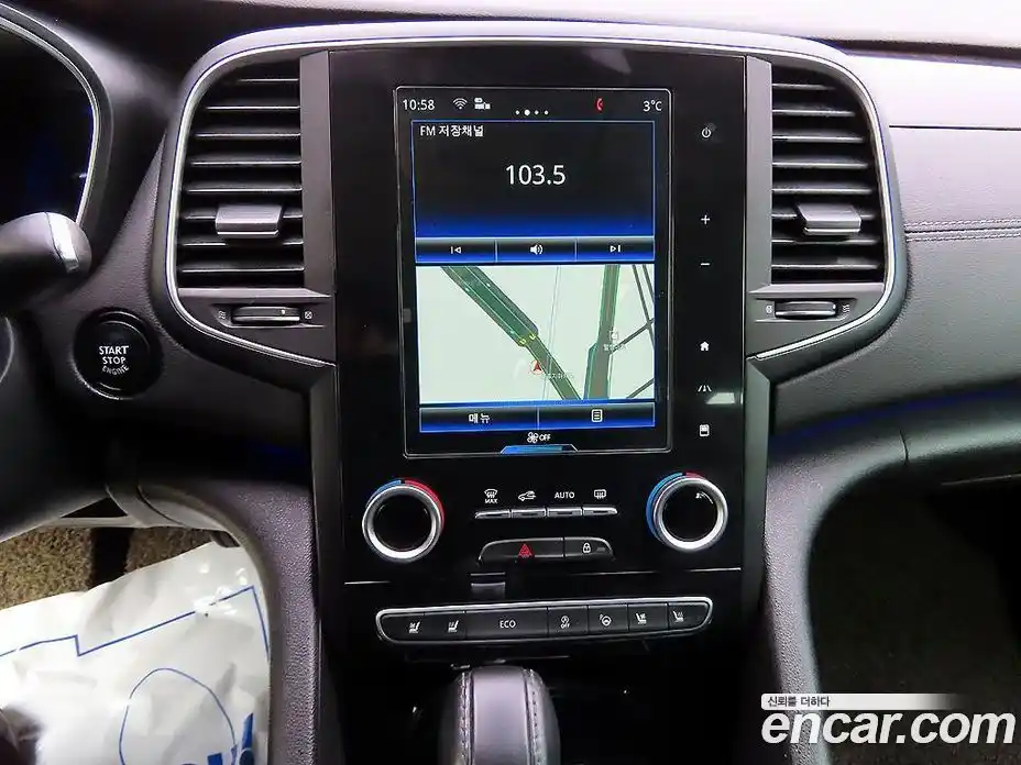 Renault SM6 2016 1.6 Автомат в Москве № 186436, фото 15