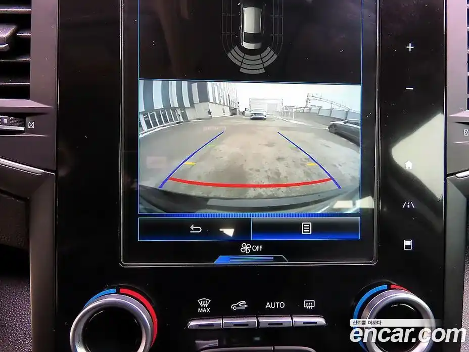 Renault SM6 2016 1.6 Автомат в Москве № 186436, фото 16