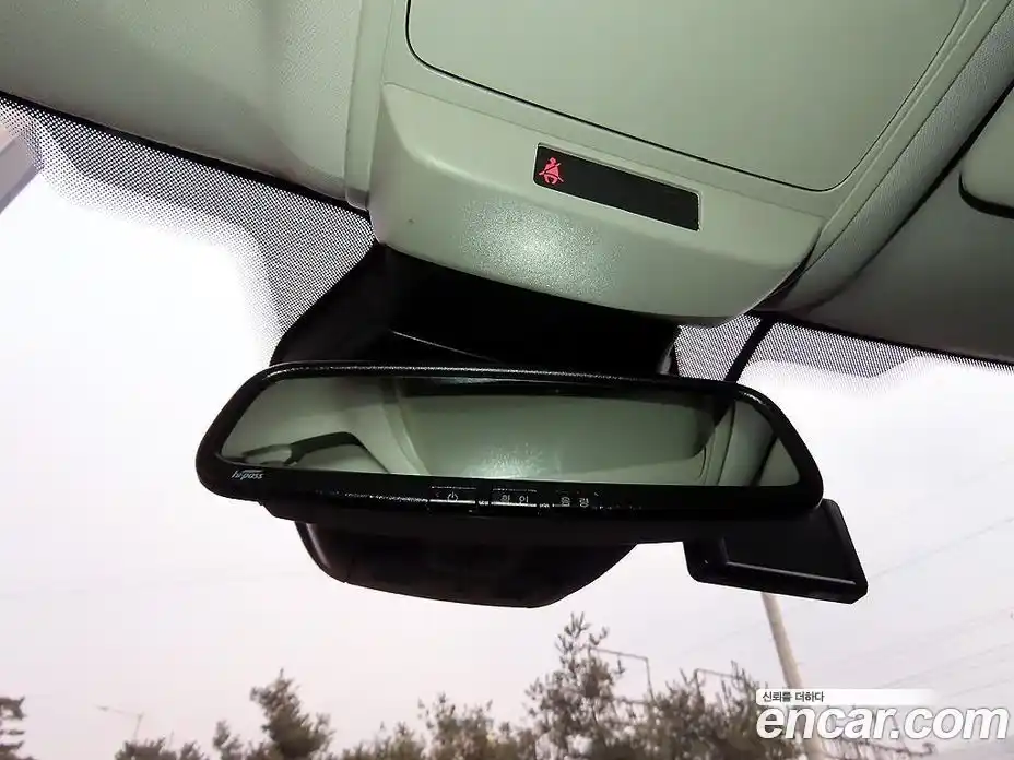 Renault SM6 2016 1.6 Автомат в Москве № 186436, фото 17