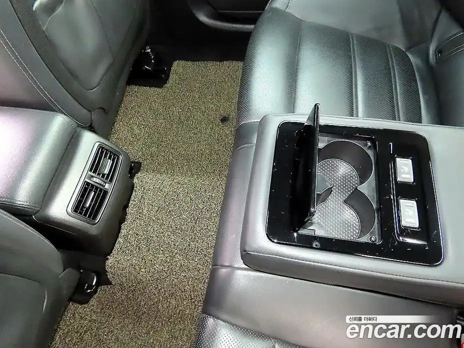 Renault SM6 2016 1.6 Автомат в Москве № 186436, фото 18