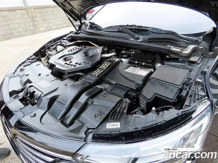 Renault SM6 2016 1.6 Автомат в Москве № 186436, фото 19