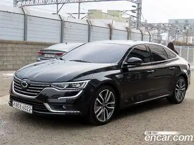 Renault SM6 2016 1.6 Автомат в Москве № 186436, миниатюра 2