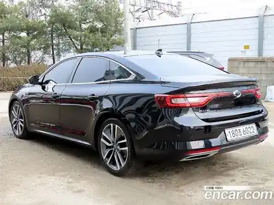 Renault SM6 2016 1.6 Автомат в Москве № 186436, миниатюра 3