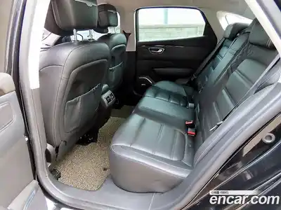 Renault SM6 2016 1.6 Автомат в Москве № 186436, миниатюра 6