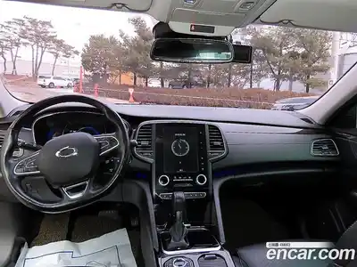 Renault SM6 2016 1.6 Автомат в Москве № 186436, миниатюра 7