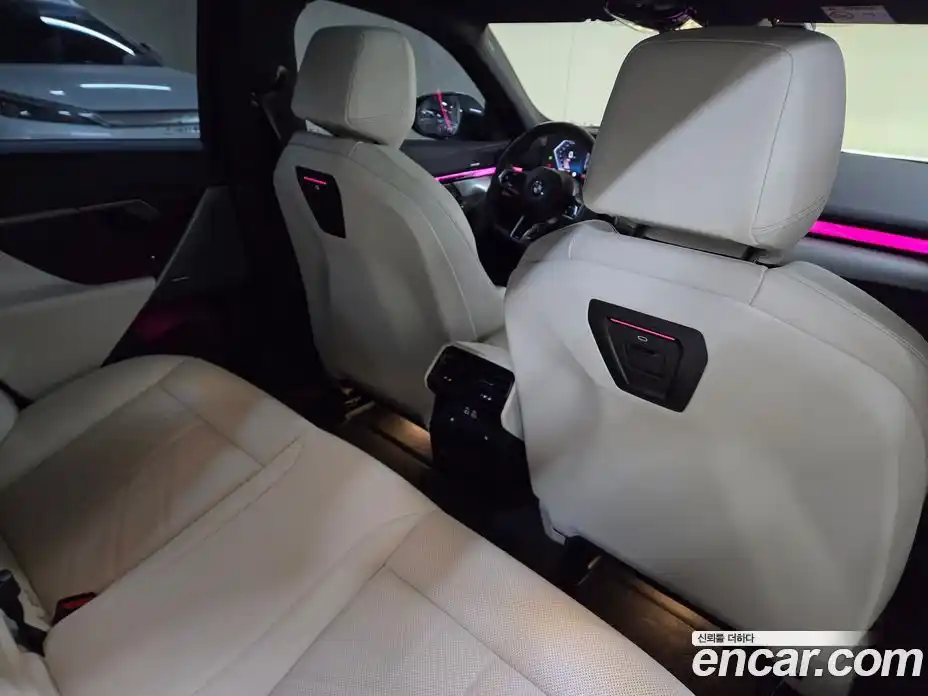 BMW 5-Series 2025 2.0 Автомат в Москве № 187014, фото 3