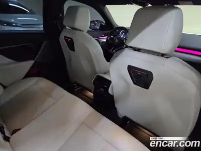 BMW 5-Series 2025 2.0 Автомат в Москве № 187014, миниатюра 3