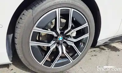 BMW 7-Series 2024 3.0 Автомат в Москве № 187577, миниатюра 2