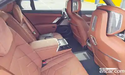 BMW 7-Series 2024 3.0 Автомат в Москве № 187577, миниатюра 6