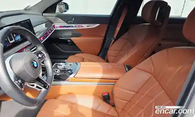 BMW 7-Series 2024 3.0 Автомат в Москве № 187577, миниатюра 7