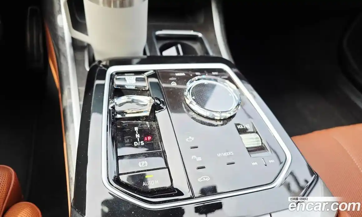 BMW 7-Series 2024 3.0 Автомат в Москве № 187577, фото 9