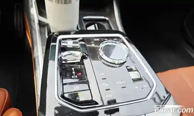 BMW 7-Series 2024 3.0 Автомат в Москве № 187577, миниатюра 9