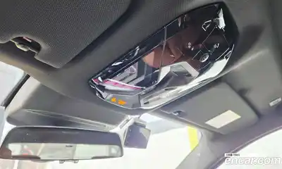 BMW 7-Series 2024 3.0 Автомат в Москве № 187577, миниатюра 10