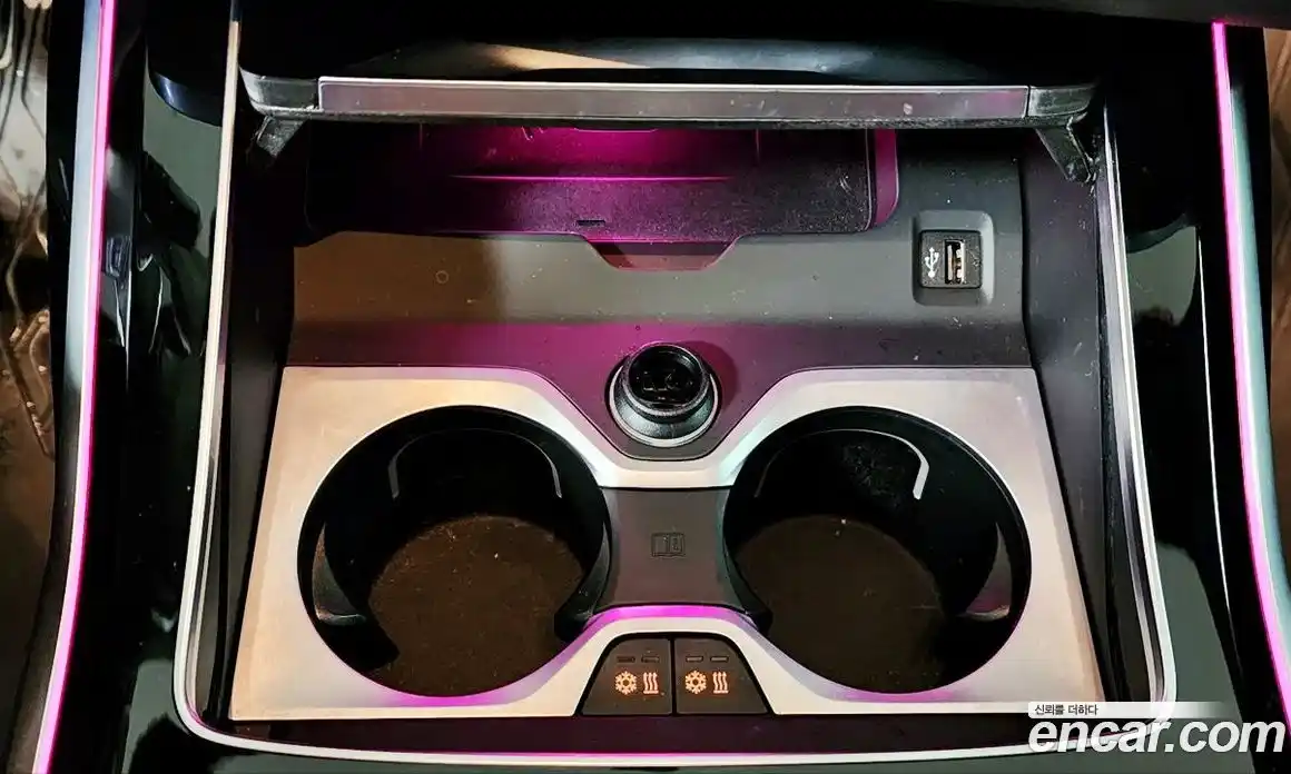 BMW X7 2024 3.0 Автомат в Москве № 187990, фото 14