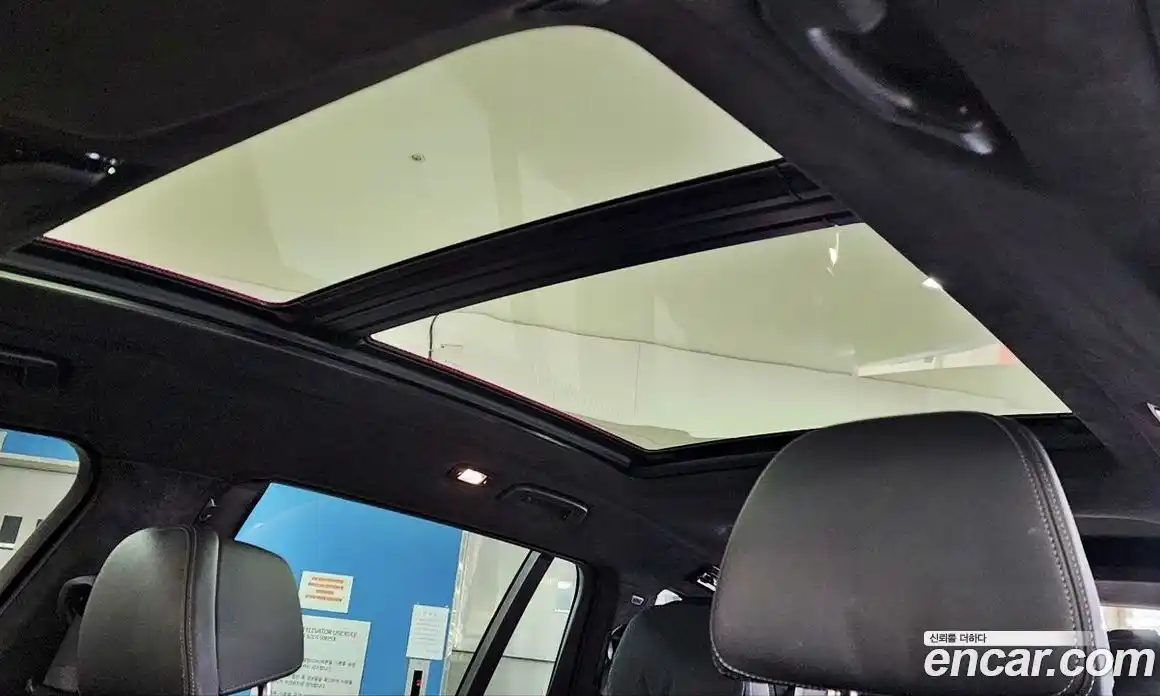 BMW X7 2024 3.0 Автомат в Москве № 187990, фото 15