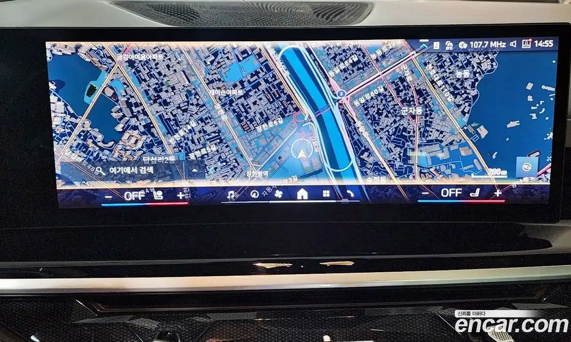 BMW X7 2024 3.0 Автомат в Москве № 187990, фото 17