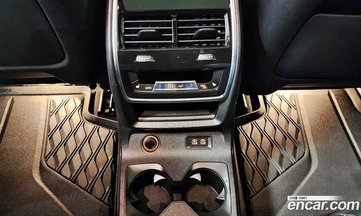 BMW X7 2024 3.0 Автомат в Москве № 187990, фото 19