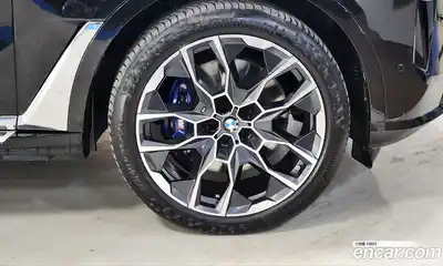 BMW X7 2024 3.0 Автомат в Москве № 187990, миниатюра 5