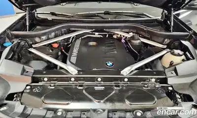 BMW X7 2024 3.0 Автомат в Москве № 187990, миниатюра 6