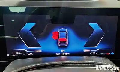 BMW X7 2024 3.0 Автомат в Москве № 187990, миниатюра 8