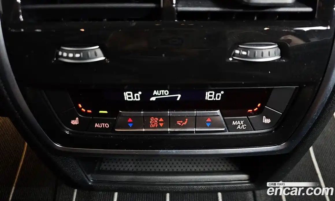 BMW X5 2025 3.0 Автомат в Москве № 188158, фото 3