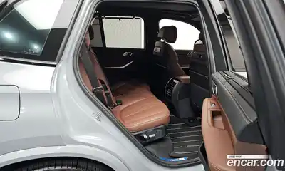 BMW X5 2025 3.0 Автомат в Москве № 188158, миниатюра 7