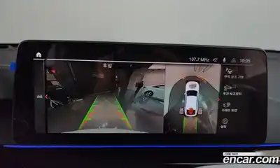 BMW Gran Turismo, 2024