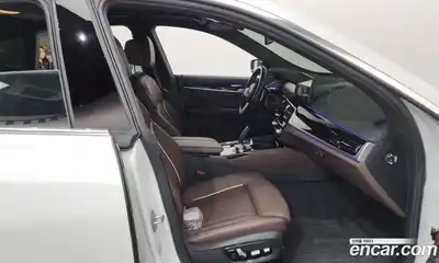 BMW Gran Turismo 2024 3.0 Автомат в Москве № 188215, миниатюра 11