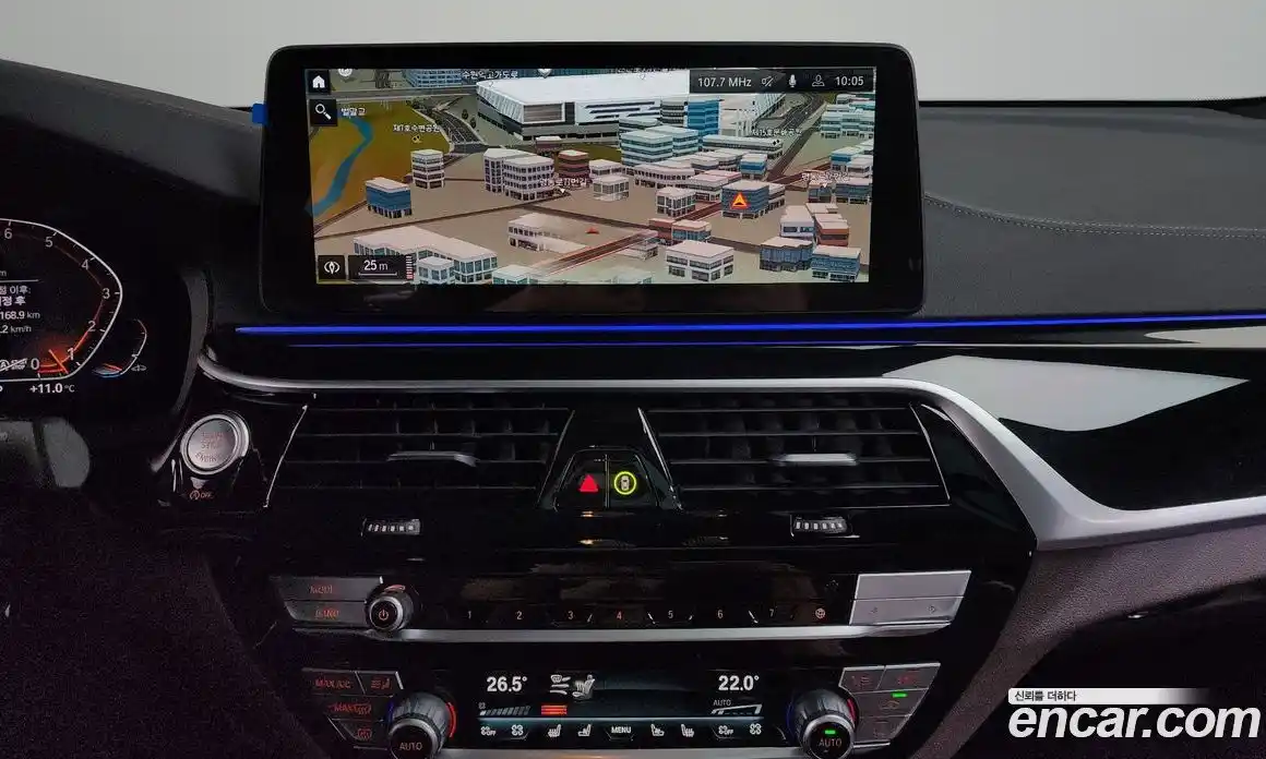 BMW Gran Turismo 2024 3.0 Автомат в Москве № 188215, фото 14