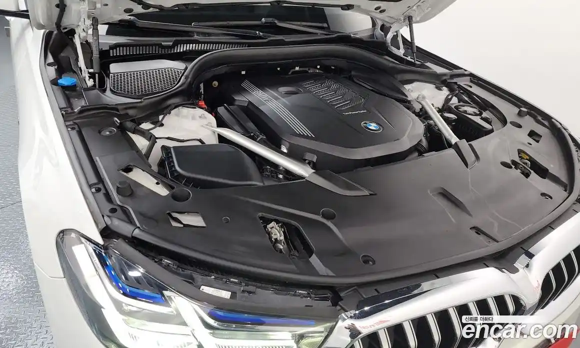 BMW Gran Turismo 2024 3.0 Автомат в Москве № 188215, фото 16