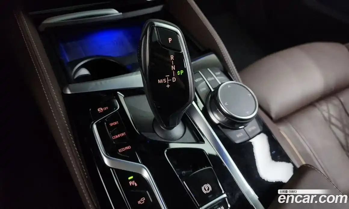 BMW Gran Turismo 2024 3.0 Автомат в Москве № 188215, фото 17