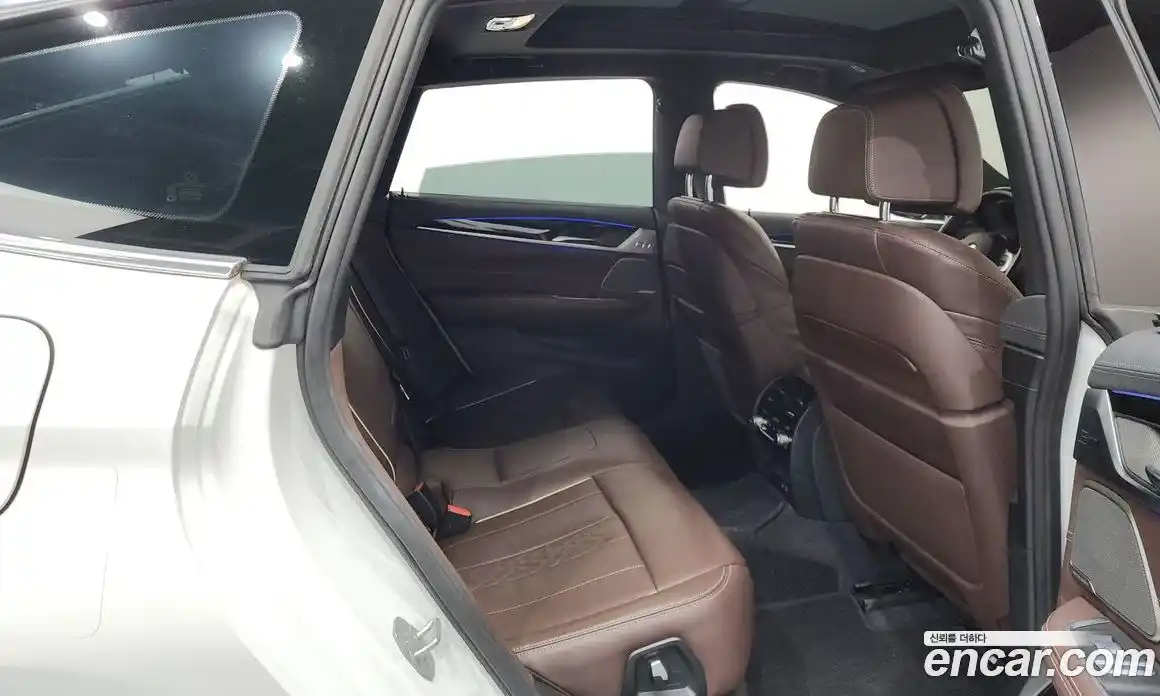 BMW Gran Turismo 2024 3.0 Автомат в Москве № 188215, фото 19