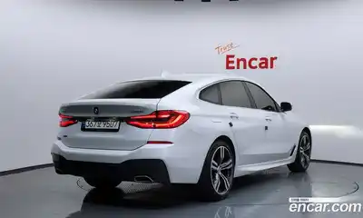 BMW Gran Turismo 2024 3.0 Автомат в Москве № 188215, миниатюра 3