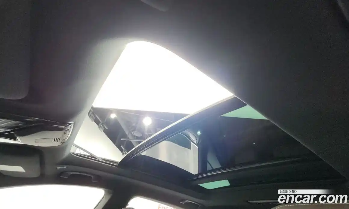 BMW Gran Turismo 2024 3.0 Автомат в Москве № 188215, фото 4