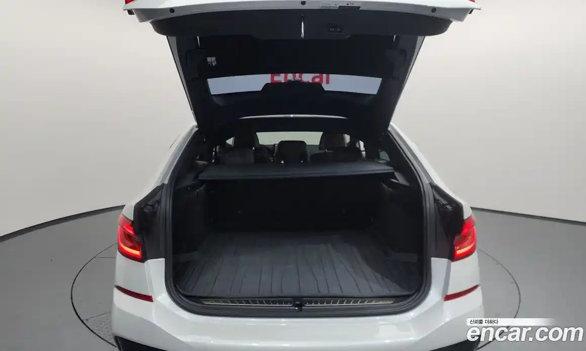 BMW Gran Turismo 2024 3.0 Автомат в Москве № 188215, фото 5